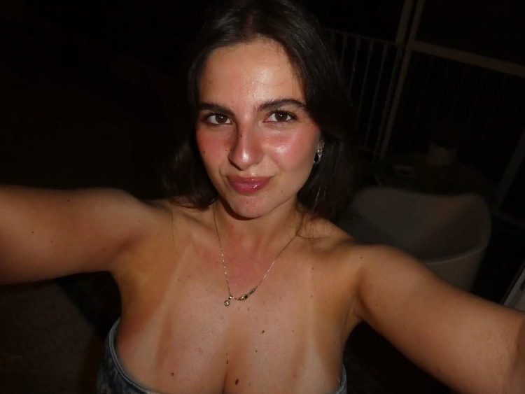 强大基因！义大「粒」女孩《Maddalena Alberani》超BIG撼动你的童真！