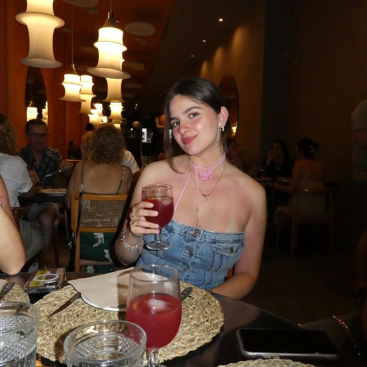 强大基因！义大「粒」女孩《Maddalena Alberani》超BIG撼动你的童真！