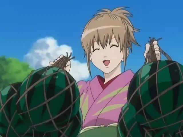 想要这位姐姐!《超适合当姊姊的动漫角色TOP 20》比起当女友当家人更持久!