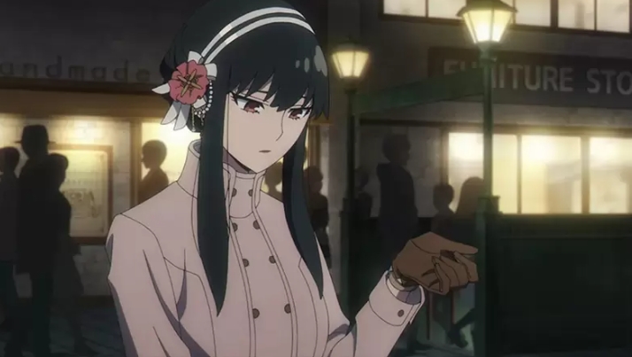 想要这位姐姐!《超适合当姊姊的动漫角色TOP 20》比起当女友当家人更持久!