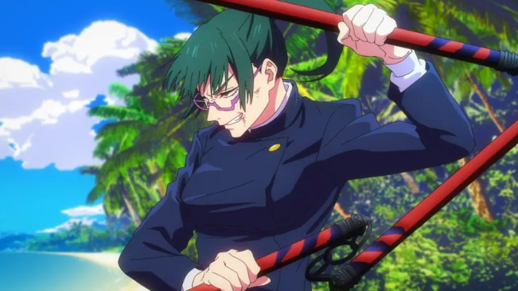 想要这位姐姐!《超适合当姊姊的动漫角色TOP 20》比起当女友当家人更持久!