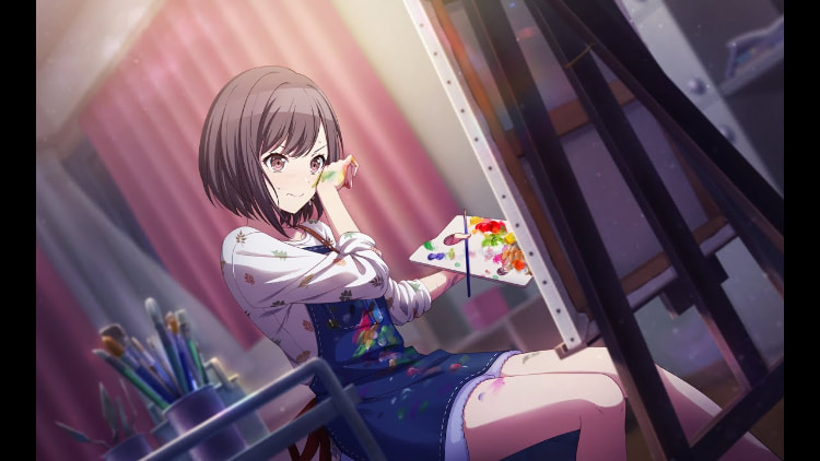 想要这位姐姐!《超适合当姊姊的动漫角色TOP 20》比起当女友当家人更持久!