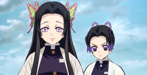 想要这位姐姐!《超适合当姊姊的动漫角色TOP 20》比起当女友当家人更持久!