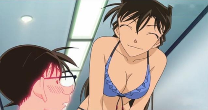 想要这位姐姐!《超适合当姊姊的动漫角色TOP 20》比起当女友当家人更持久!