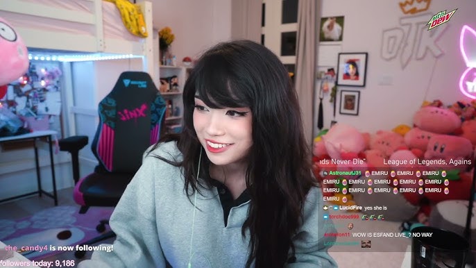 虚拟实况主连霸！2024年《女性实况主排行榜TOP10》vtuber时代已经来临？