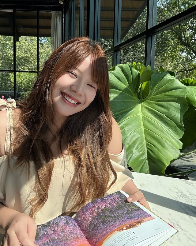 究极丰满《Varangkana Klapajon 佳姫》肉感甜美系！另类的丰腴魅力超有感！