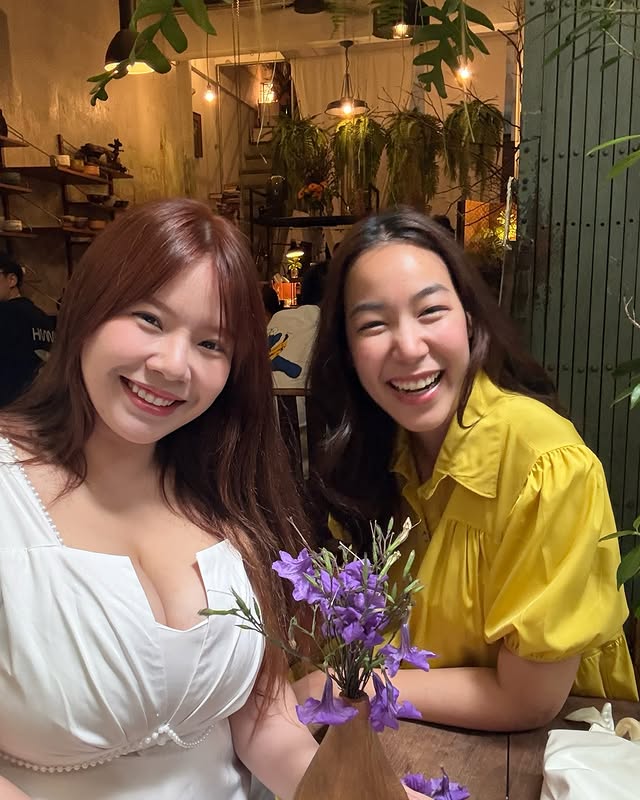 究极丰满《Varangkana Klapajon 佳姫》肉感甜美系！另类的丰腴魅力超有感！