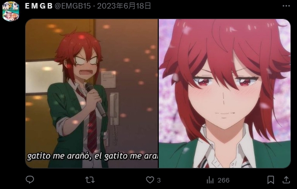 长大后反差大！美女Cos《柑橘もこ》旧照被翻出竟然是个「小伙子」？