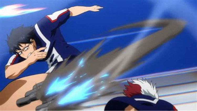 日网票选《我的英雄学院 实用个性排行TOP10》谁最好用！？冠军大家绝对都想要！