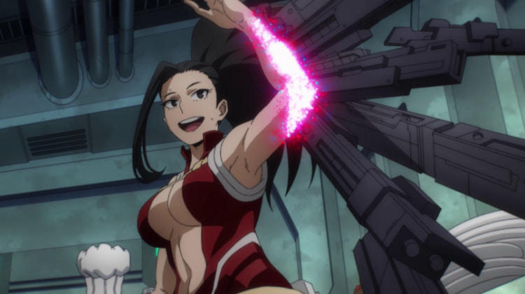 日网票选《我的英雄学院 实用个性排行TOP10》谁最好用！？冠军大家绝对都想要！