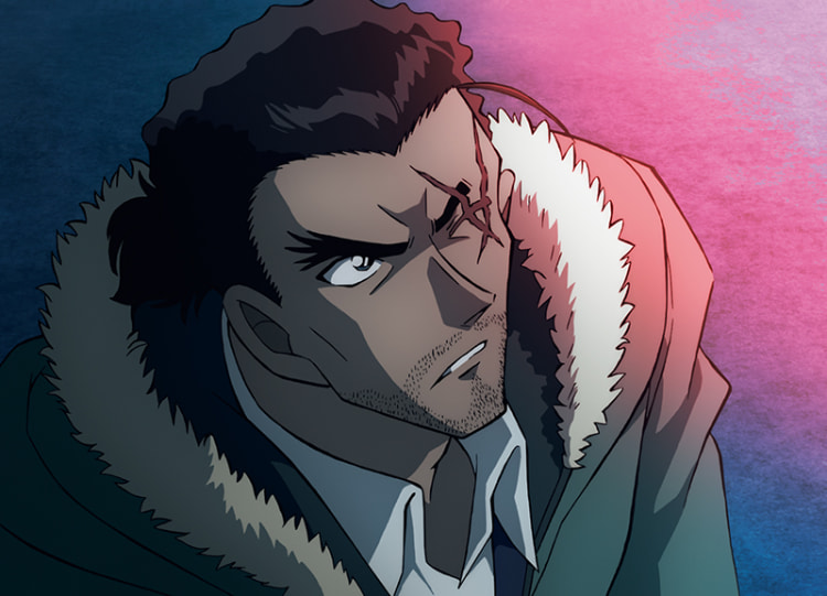 这次是毛利叔叔的回合!《名侦探柯南剧场版:独眼的残像》4月开炸天文台!?