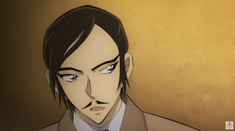 这次是毛利叔叔的回合！《名侦探柯南剧场版：独眼的残像》4月开炸天文台！？