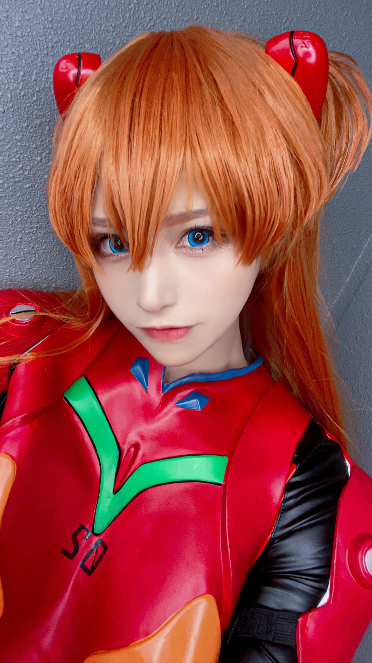 沙漏腰美女《HaLハル》接近AI的美貌超吸晴!欧派也是鲜嫩肉包香爆!