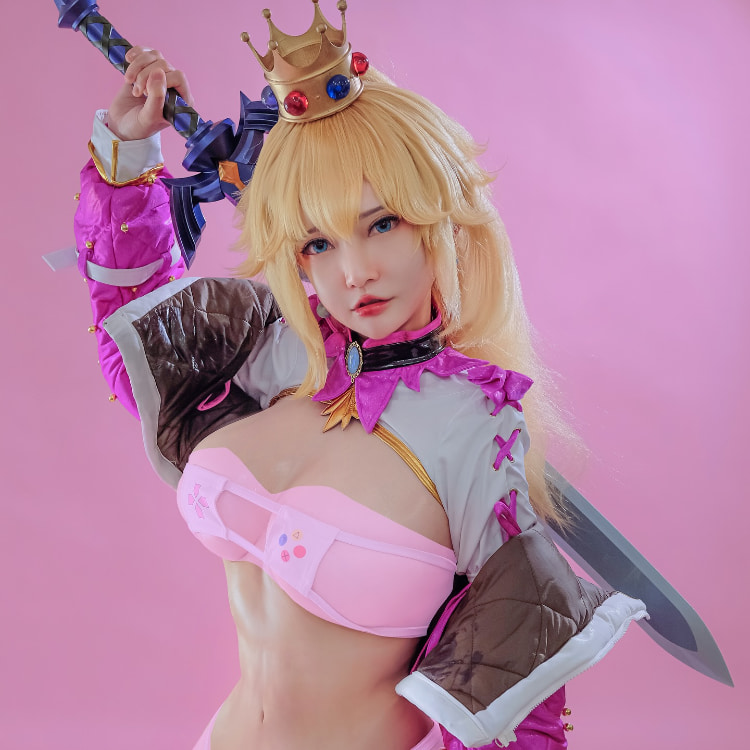 骚辣越南妹《Potato Godzilla》侧身惊现超BIG!甜蜜颜值下暗藏超凶身材!