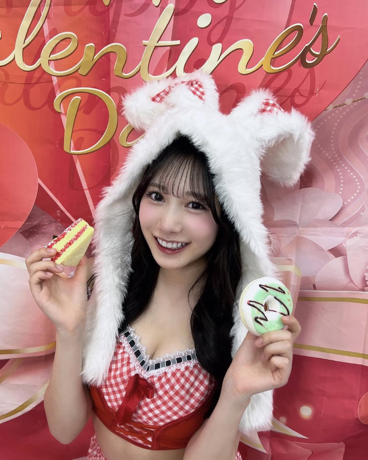 写真圈离不开她！至高BODY《横野堇》魔鬼身材天使脸孔就是继续战斗本钱！