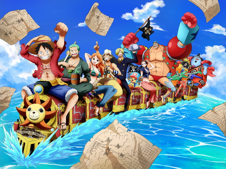 网友统计「Netflix上最多观看动画排行TOP10」，意外《猎人》、《咒术》排名靠后、！