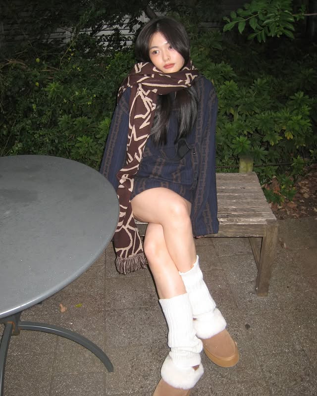 日本新人演员《和内璃乃》首次写真脱了！明星脸蛋逆天身材太犯规！