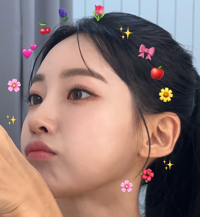 韩国田径女神《김민지arb0r_day》外貌神似Karina！极致美体超精实！