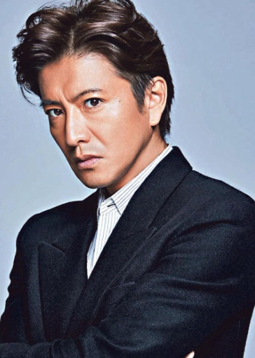 简单一个神情《木村光希还原木村拓哉》经典表情！网友笑回：果然是亲生的！