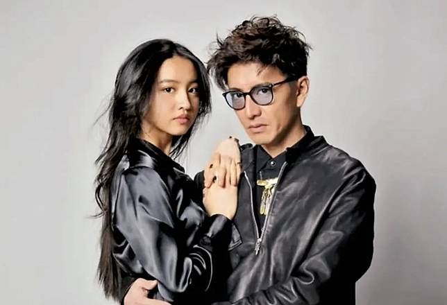 简单一个神情《木村光希还原木村拓哉》经典表情！网友笑回：果然是亲生的！