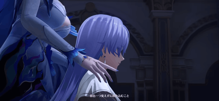 (150) 『鸣潮』キャラクターPV丨カンタレラ丨味わい - YouTube - 0_58.png