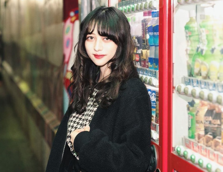 《Ave Mujica》喵梦声优米泽茜日俄混血美女！独特魅力男女粉丝通吃！