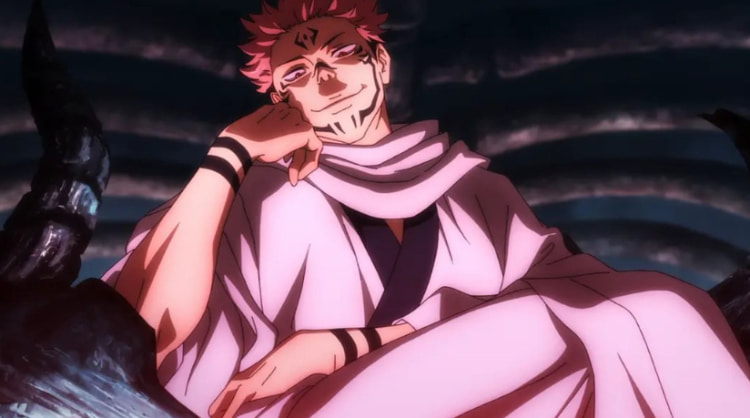 日本万人票选《动画中最强角色排行榜TOP10》，名号响彻宇宙的神祕角色！