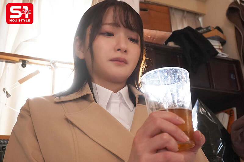 鷲尾めい(鹫尾芽衣)作品SONE-815发布！-图片3