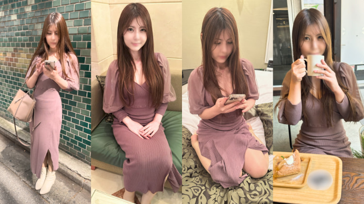 妻なつみさん(31)