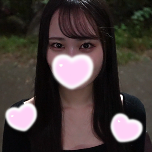 【無】爱彼氏に内緒で秘密の密会。らん20歳