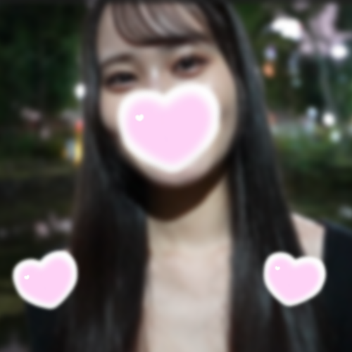 【無】爱彼氏に内緒で秘密の密会。らん20歳