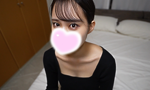 【無】爱彼氏に内緒で秘密の密会。らん20歳