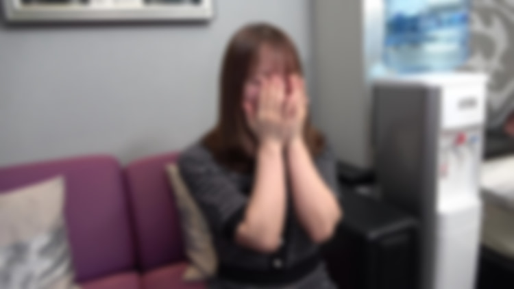 【無】文静的坡道系偶像风格。