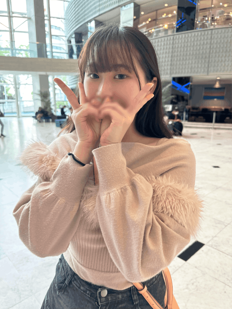 【無】美波19歳