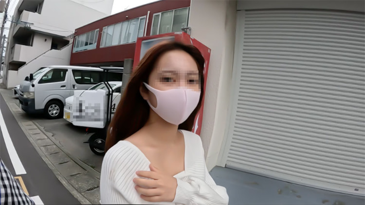 正真正銘の無垢、純白、純心無垢、、、18才