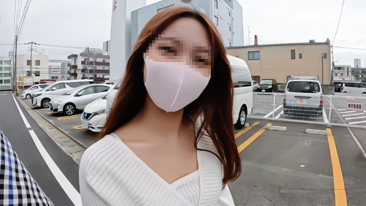 正真正銘の無垢、純白、純心無垢、、、18才