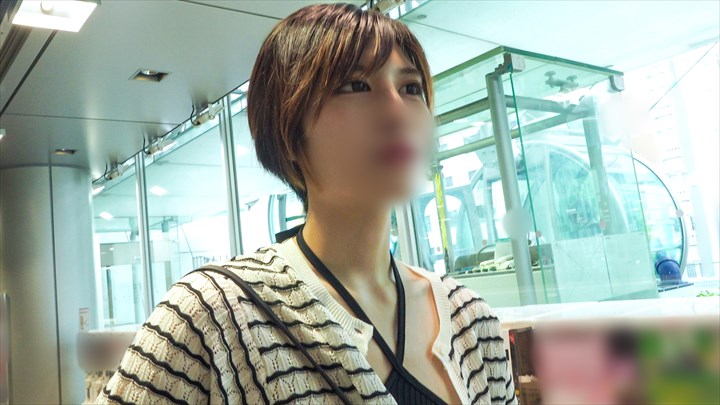 メイ 25歳 名古屋城女は超美人！