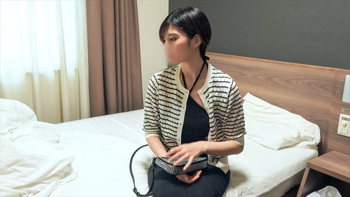 メイ 25歳 名古屋城女は超美人！