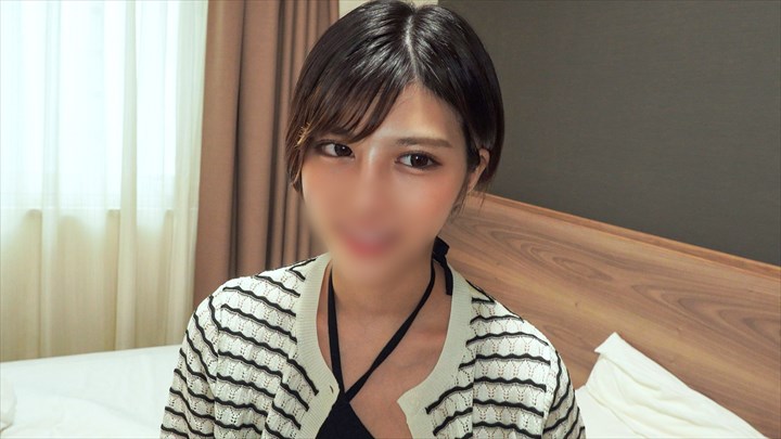 メイ 25歳 名古屋城女は超美人！