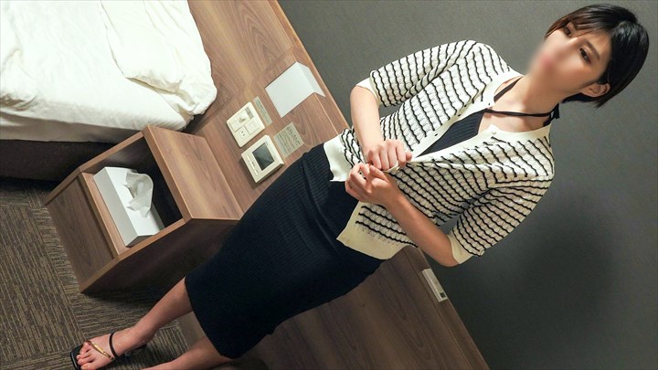 メイ 25歳 名古屋城女は超美人！