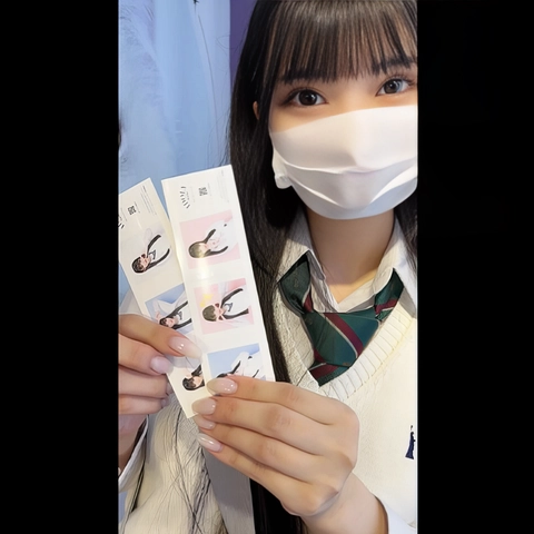 ★先着4K高画质特典★145㎝Gカップ3年生★连続ピル无し***しでガチ妊娠した冲撃原版‼️0