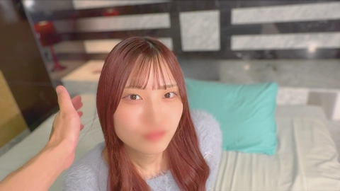 【世界基准のかわいい♡×”本物”スレンダー女〇大生】19歳奇迹