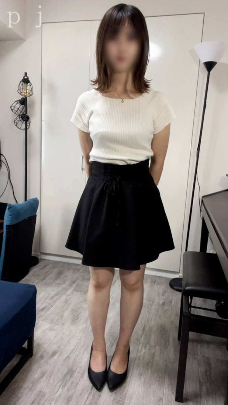 愛嬌抜群な美白敏感美女2♡♡前后編