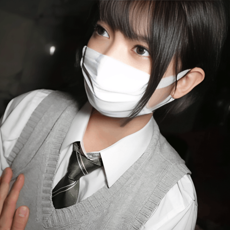 『H』カップ生徒会長