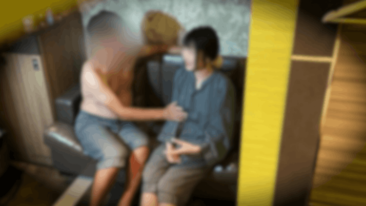 高〇屋の某ハイブランド定員