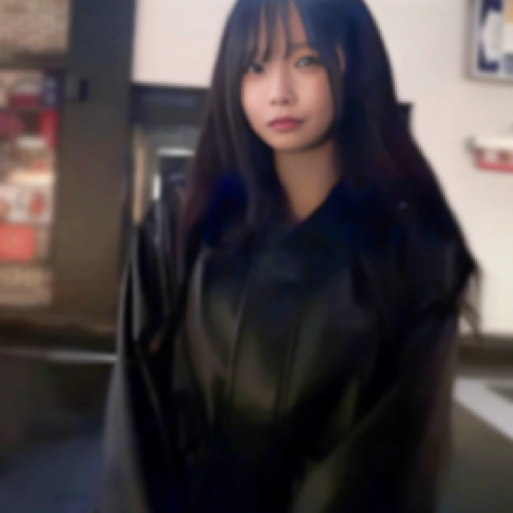 立志成为播音员的「I」罩杯国立大学大一学生