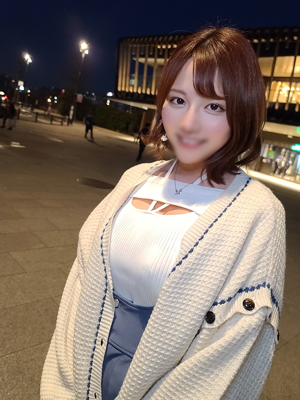 あずきち・23歳