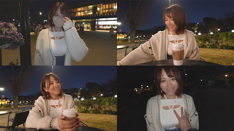 あずきち・23歳