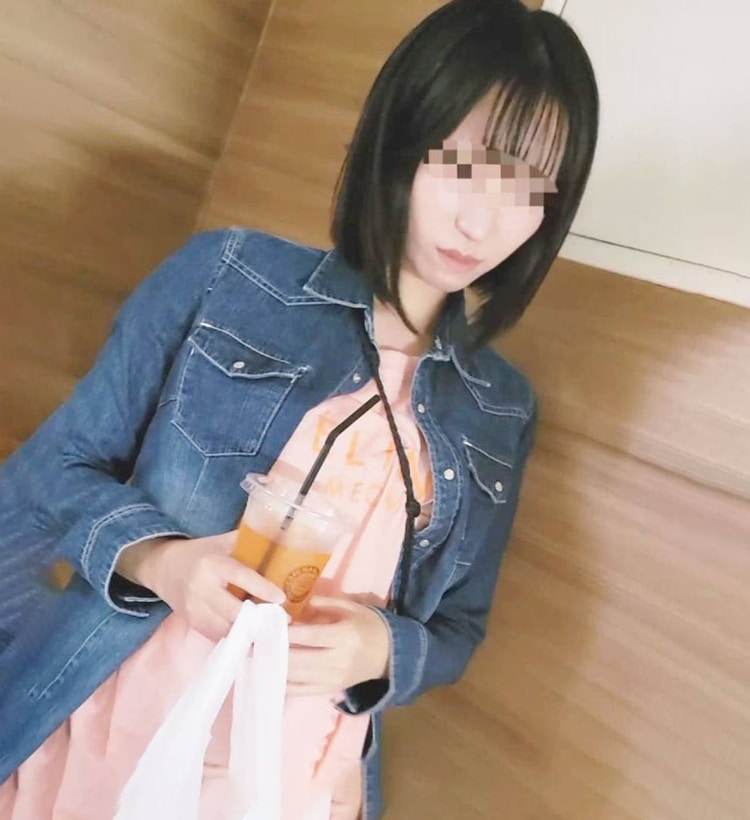 【無】逃到新恋人的住处