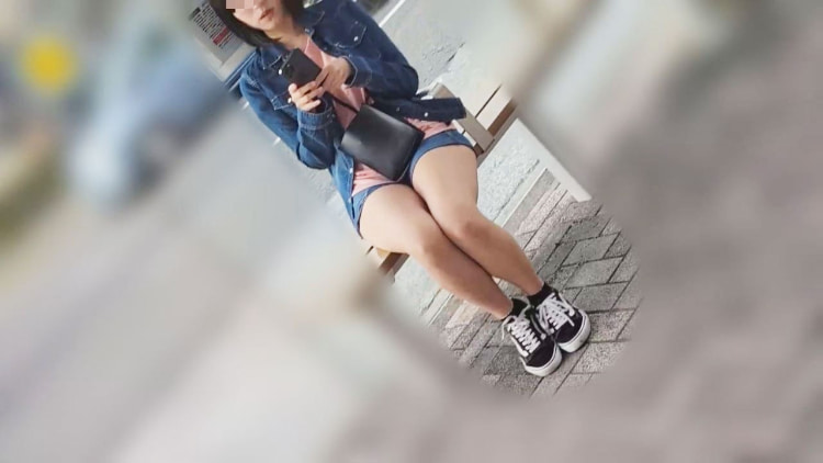 【無】逃到新恋人的住处